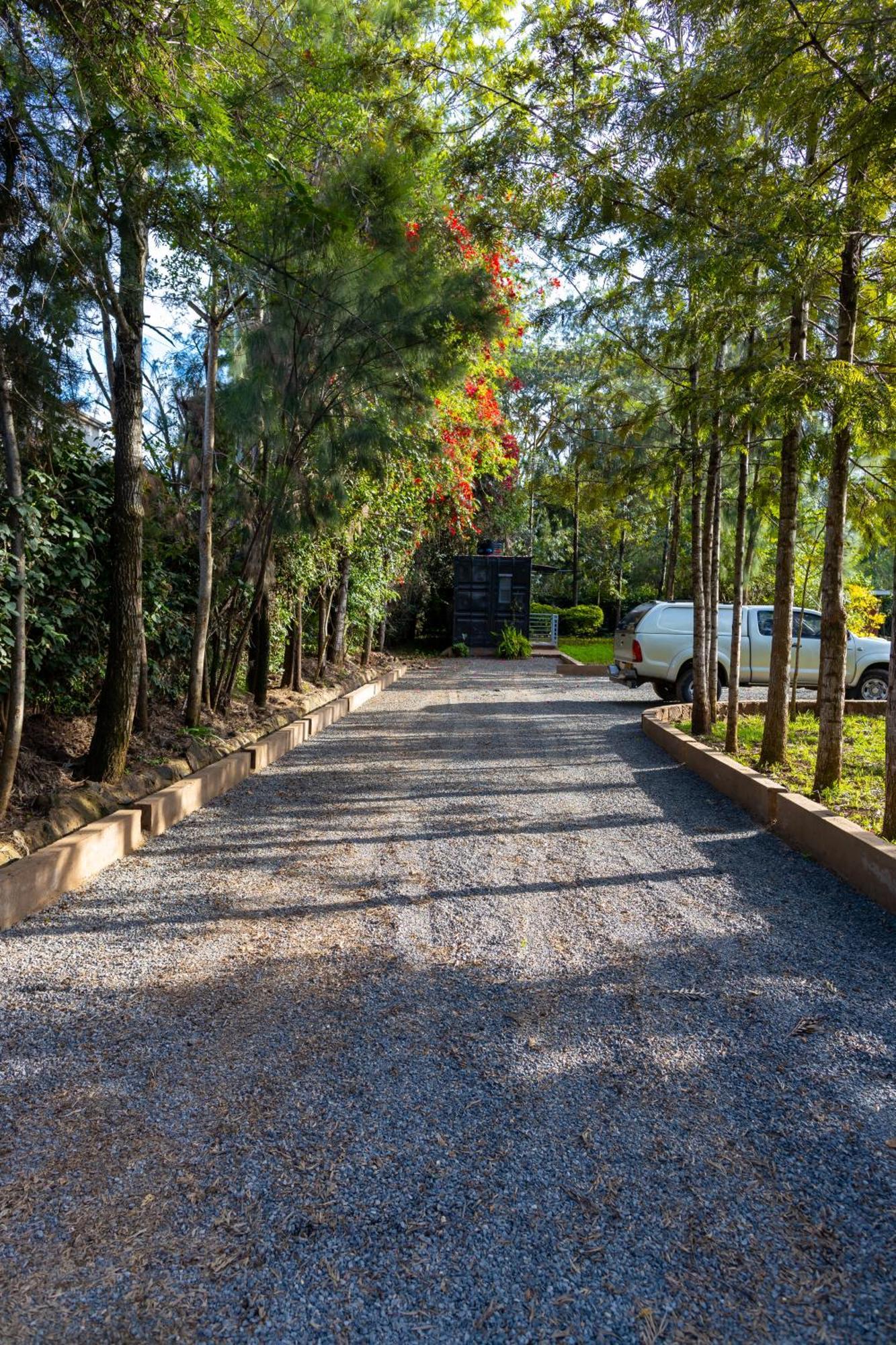Zawadi Place Homestay