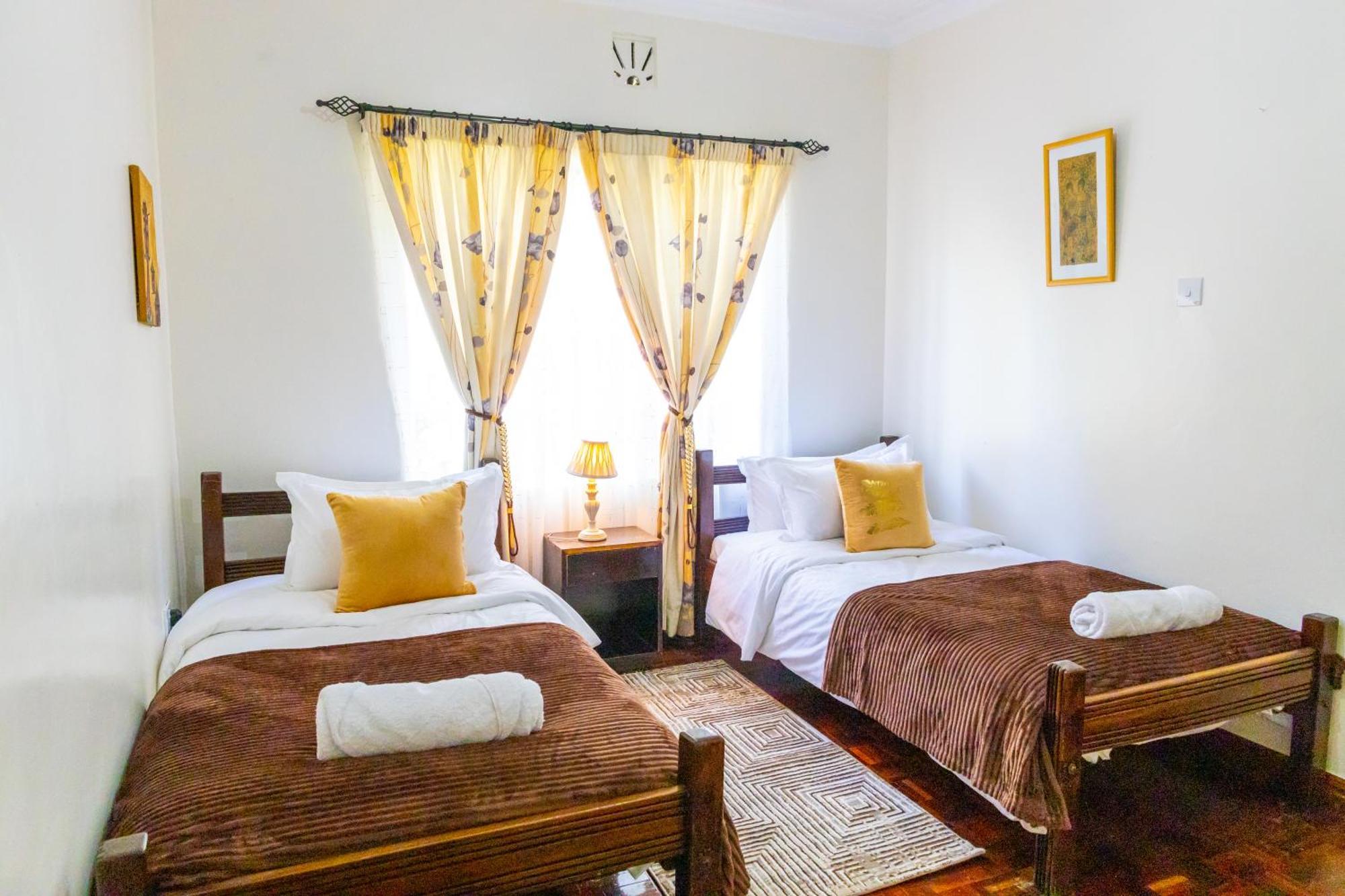 Zawadi Place Homestay Nairobi
