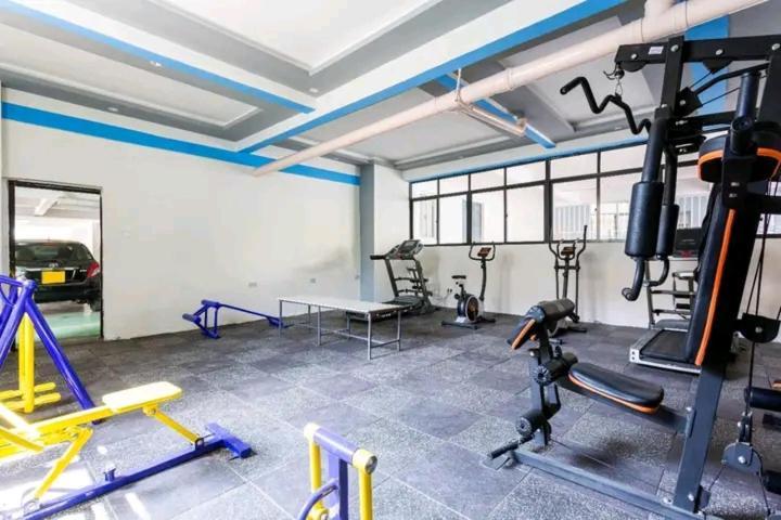 Sandalwood Gardens Kilimani