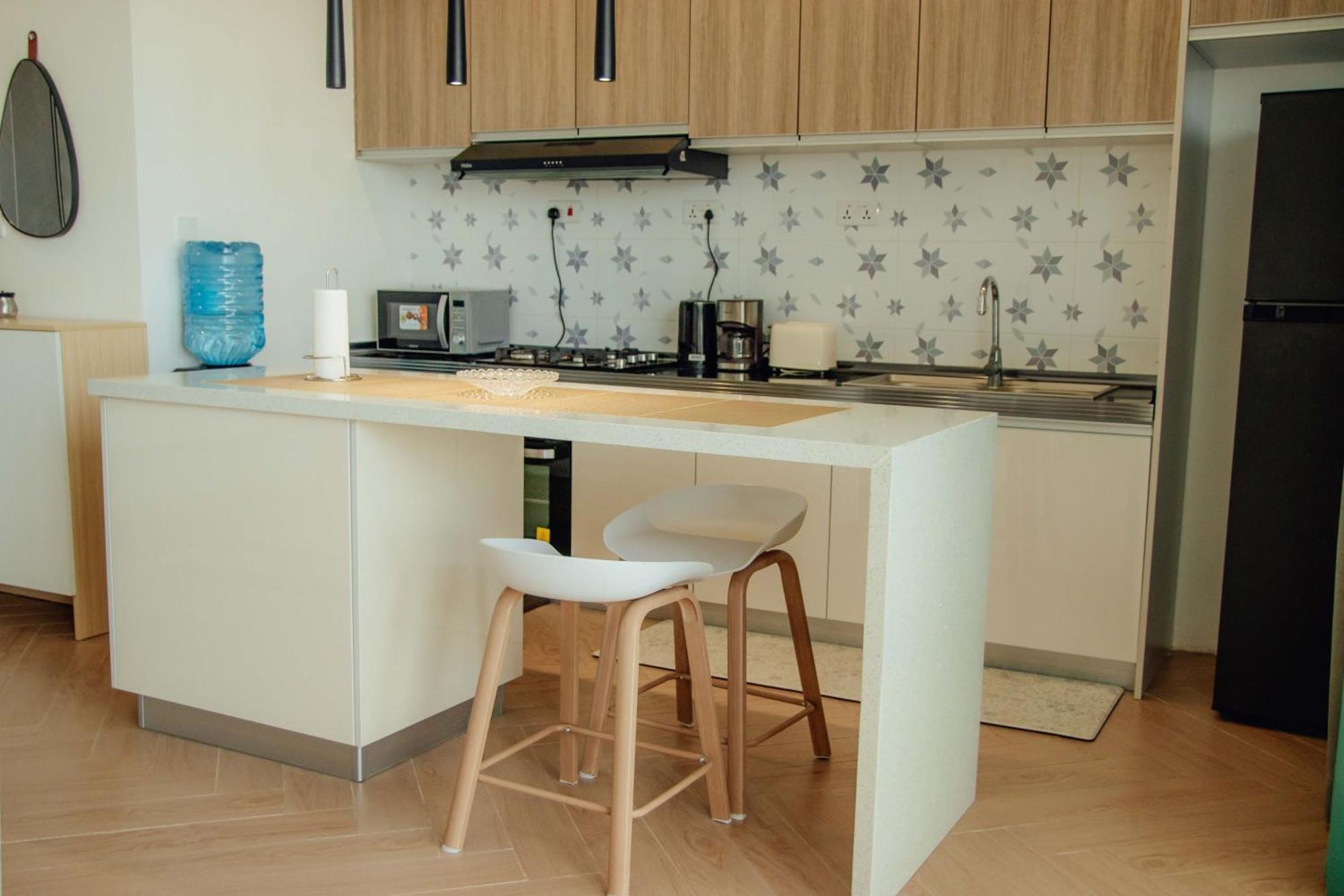 Lydiah's Place Nairobi