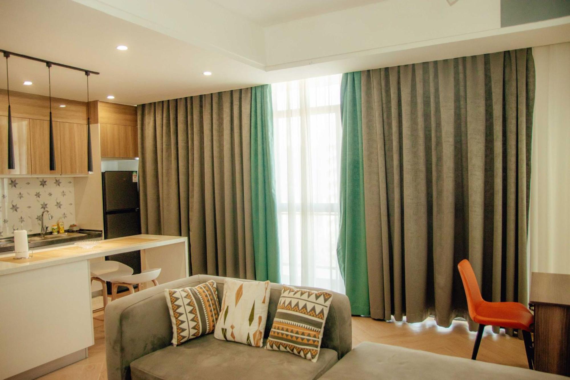 Lydiah's Place *