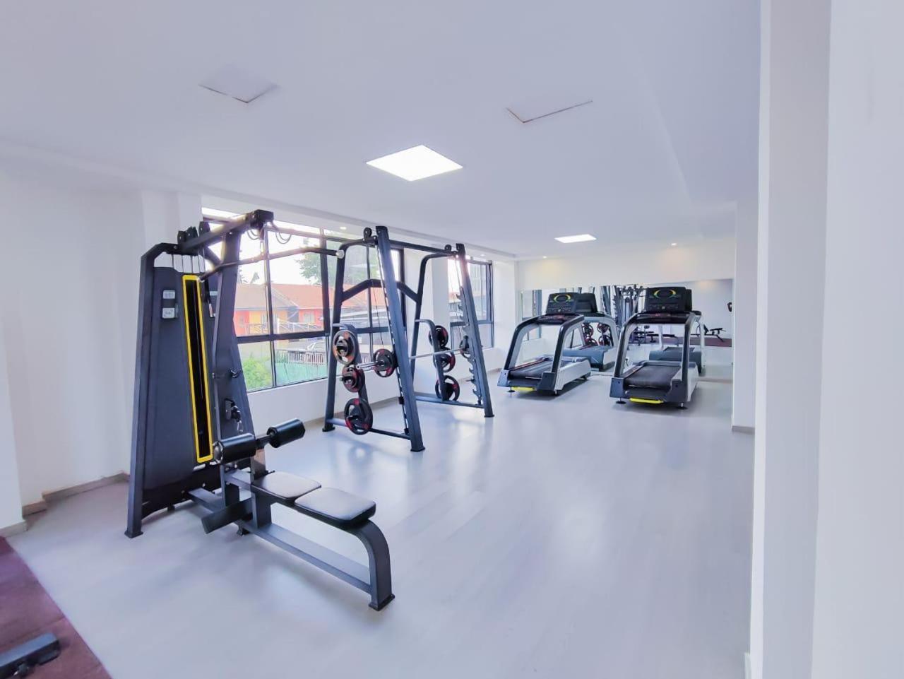Luxury In Kilimani Apartment Nairobi