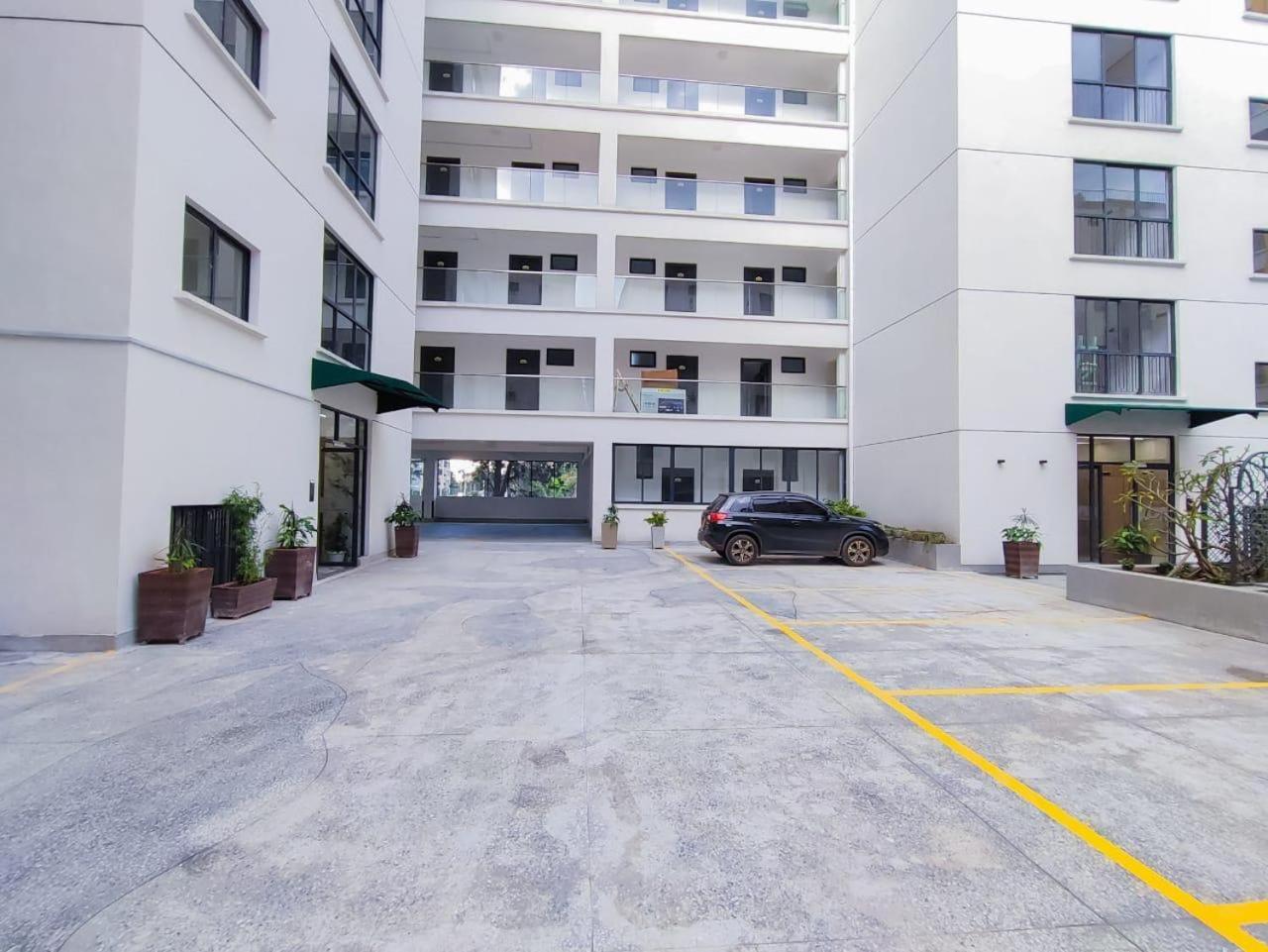 Luxury In Kilimani Nairobi