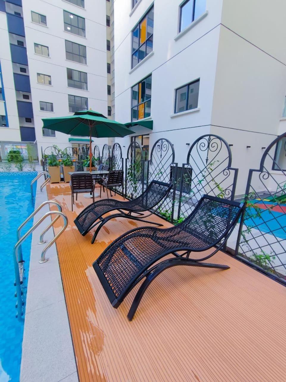 Luxury In Kilimani Apartment *