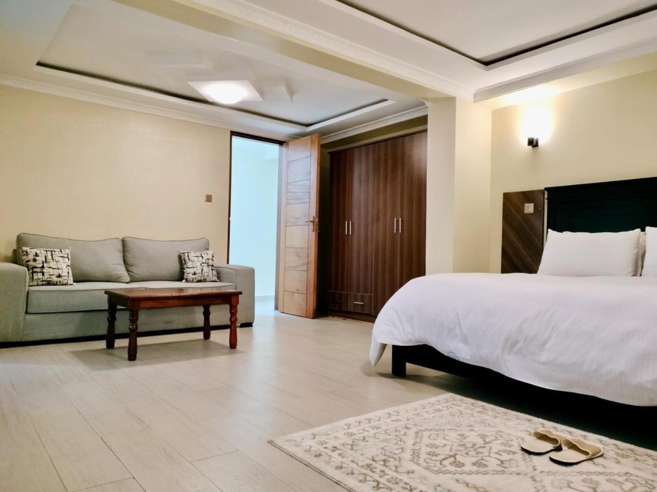 Park Place Hotel