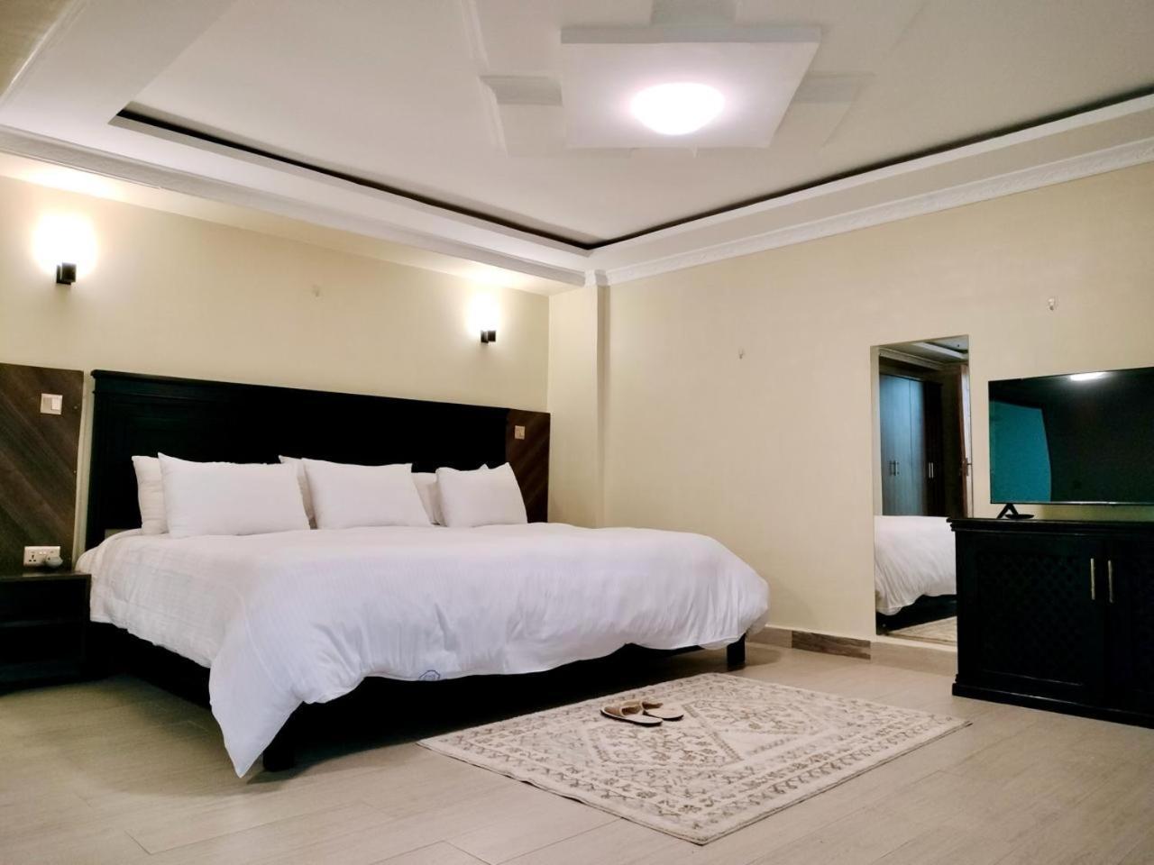 Park Place Hotel 3*
