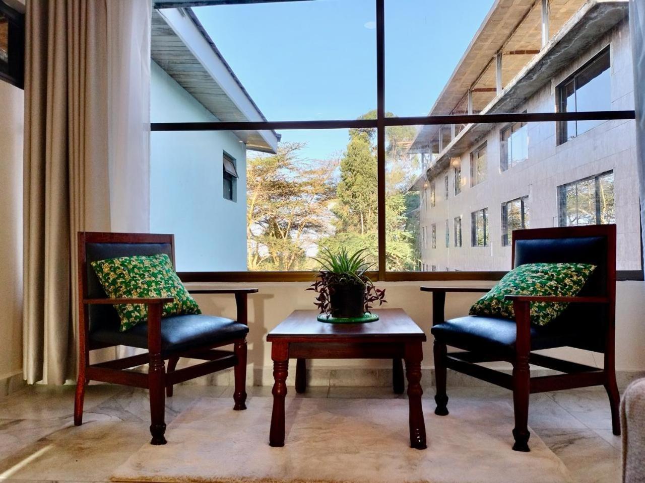 Hotel Park Place 3*