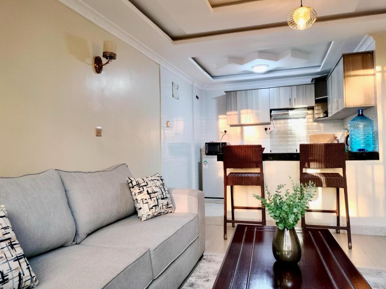 Park Place Hotel Nairobi