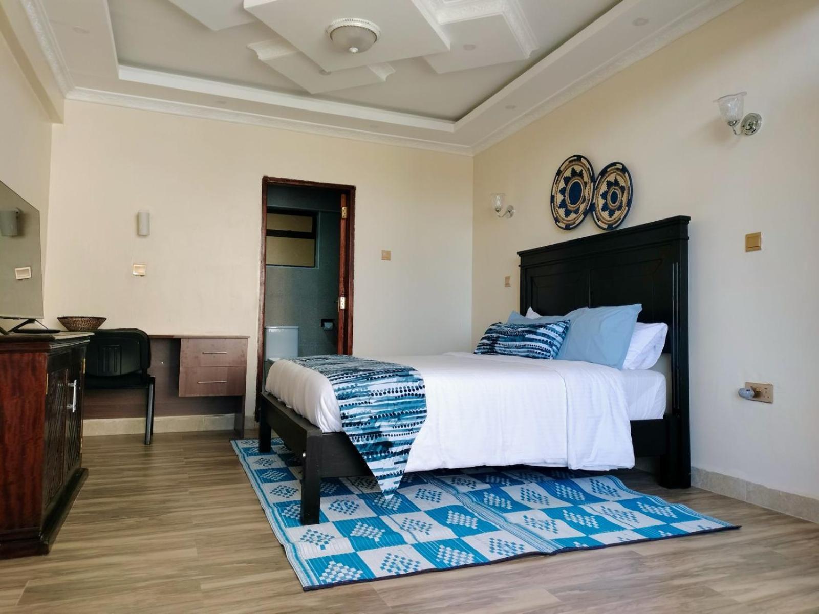 Hotel Park Place Nairobi