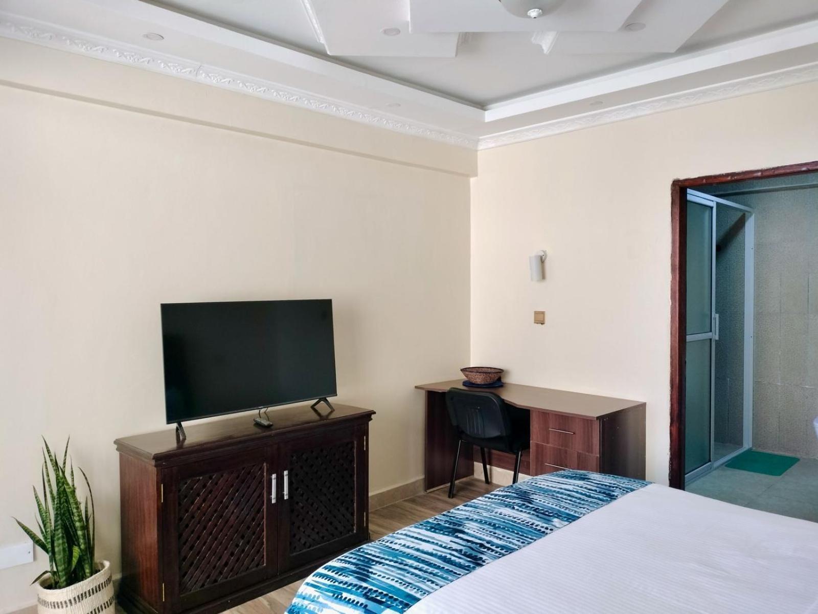 Park Place Hotel 3*