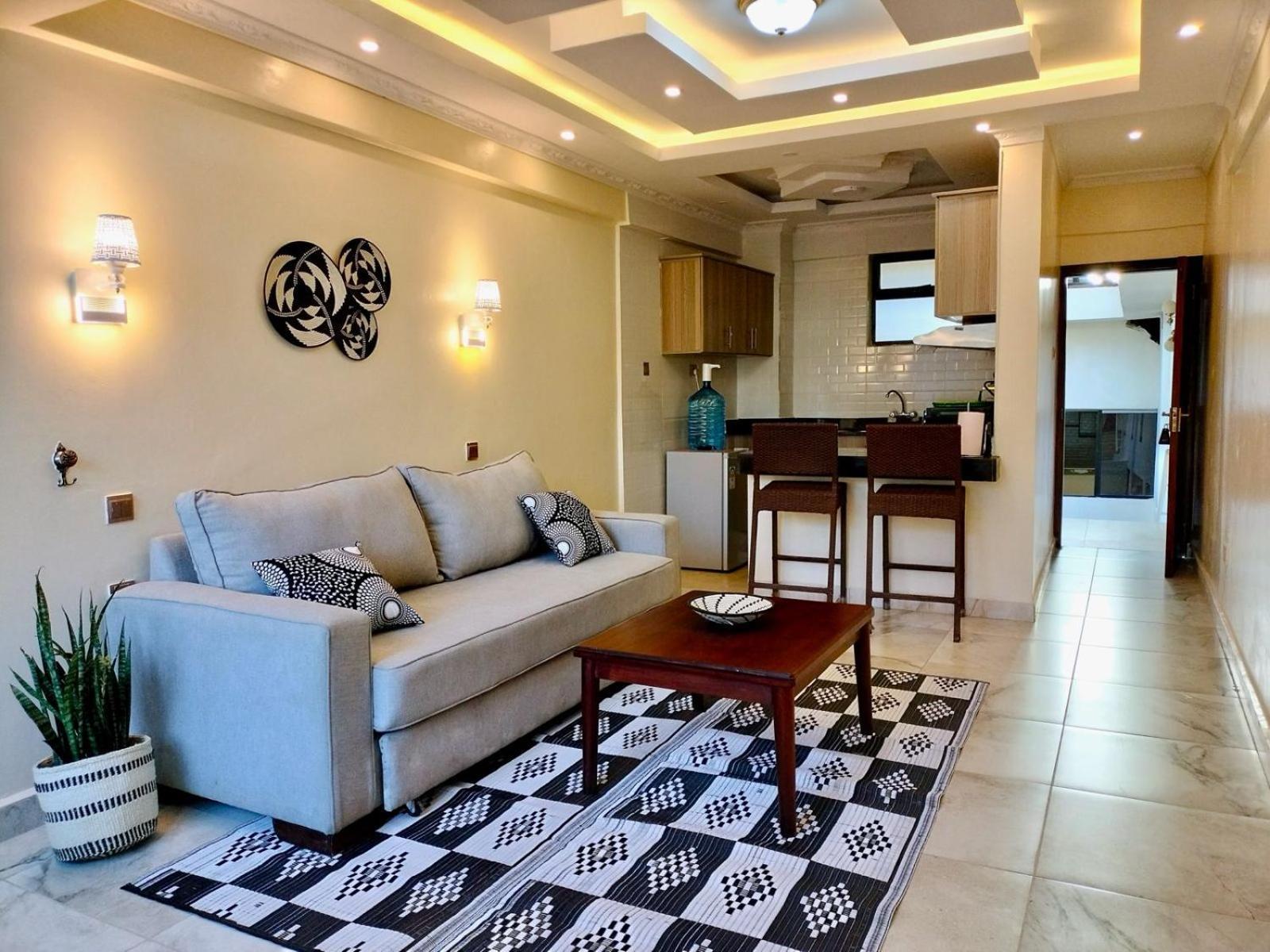 Hotel Park Place 3*