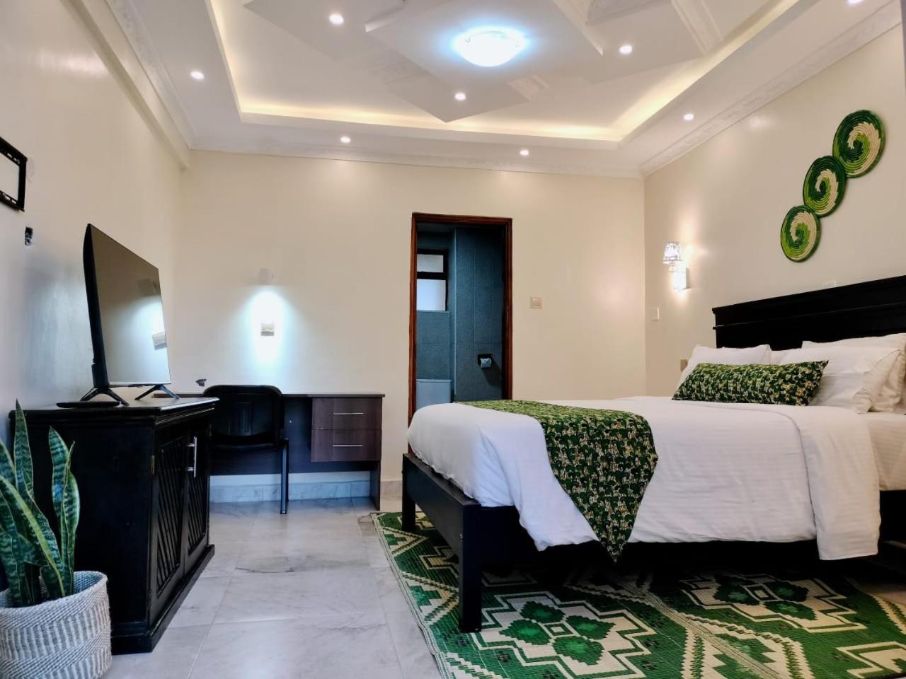 Park Place Hotel Nairobi