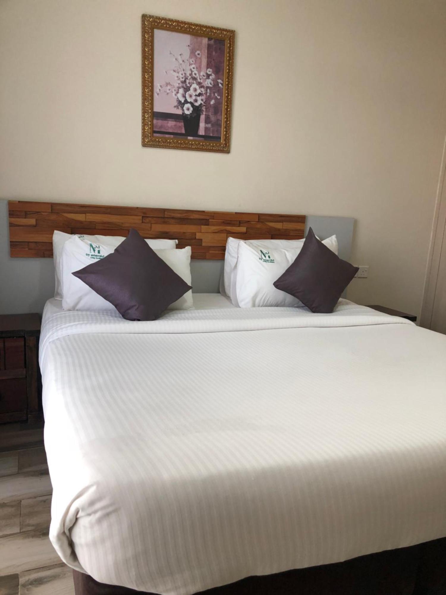 Apartment The One Bedroom In Silverstone Nairobi