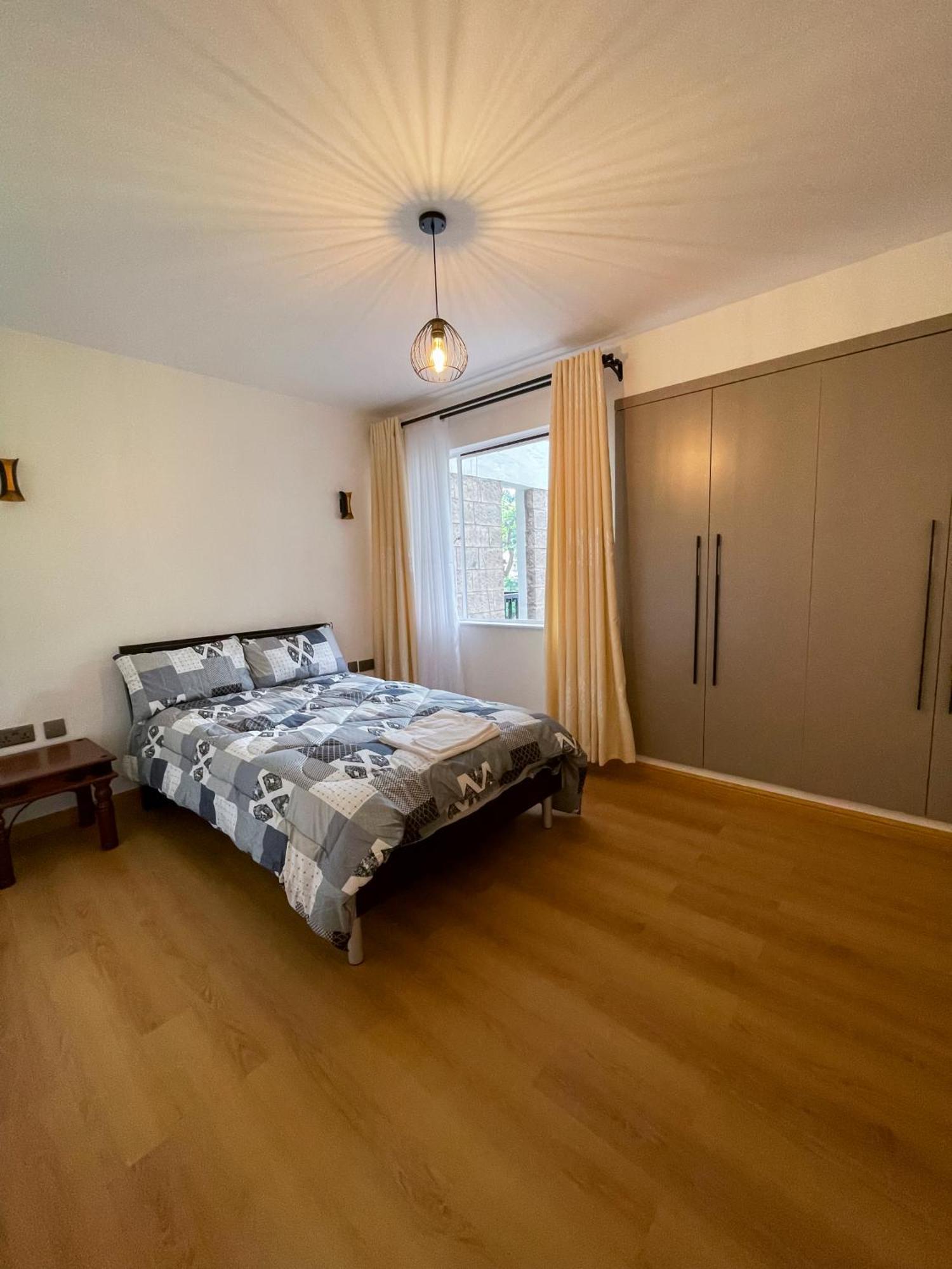 Apartamento Tiva Flats A2