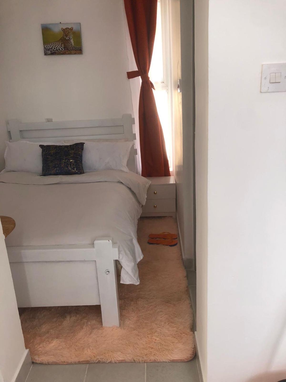 Apartment Sunstone Studio- Ngong Rd Near Junction Mall *