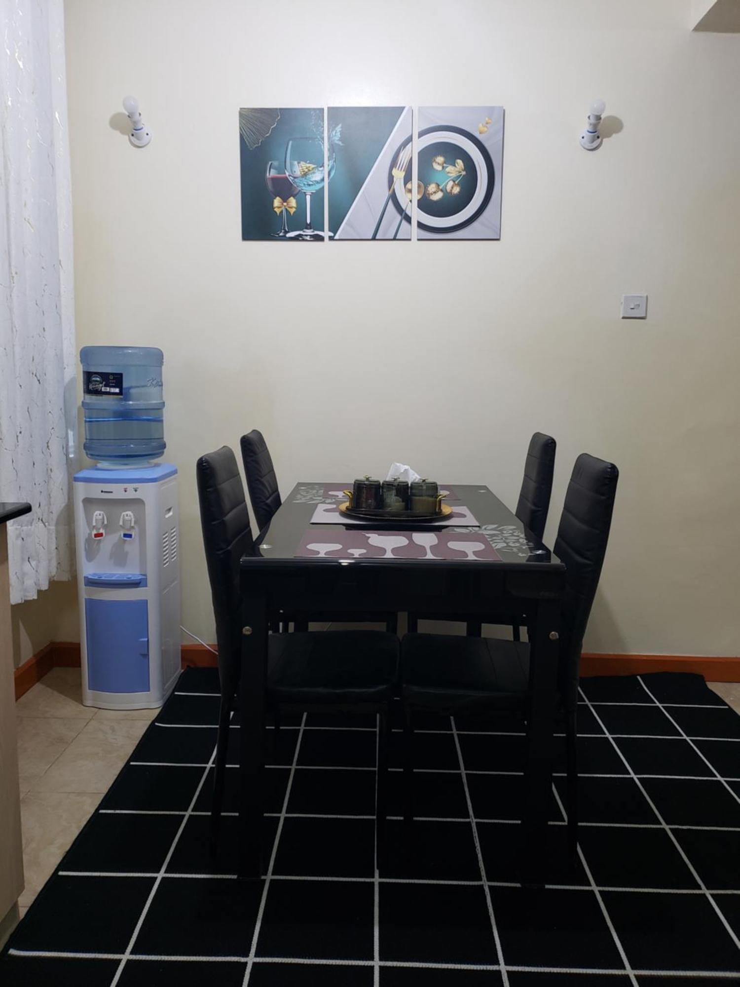 Cj - Executive 3br Near Jkia And Sgr Apartment *