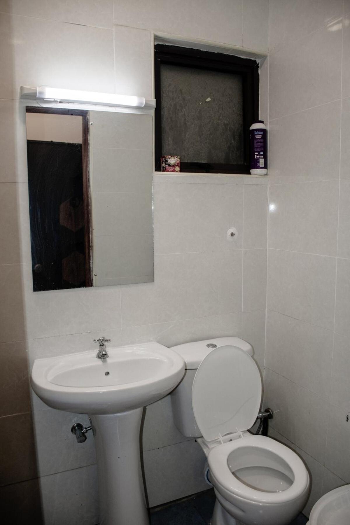 Apartment Luxore Syokimau No E311 *