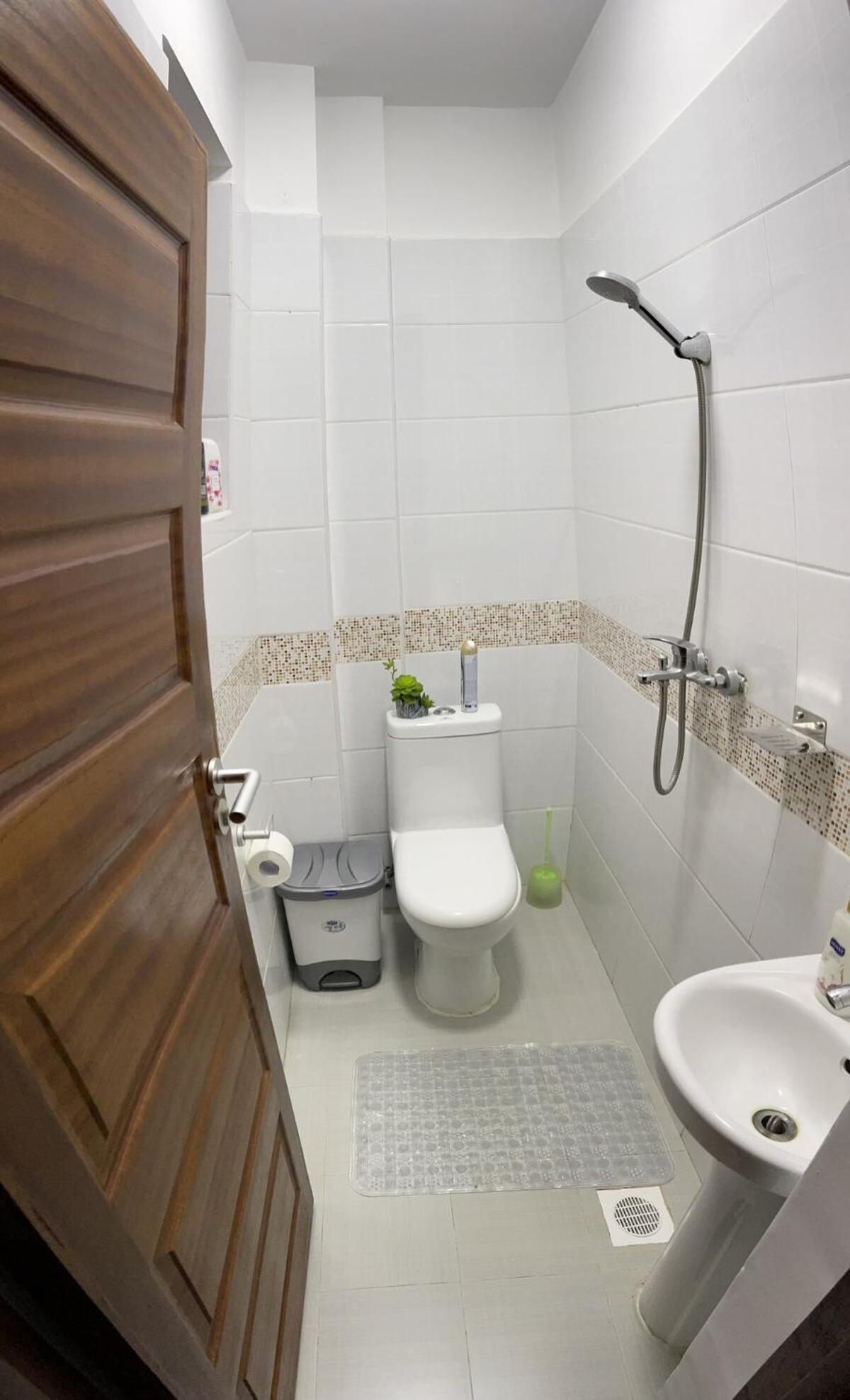 Supreme Baron Apartment *