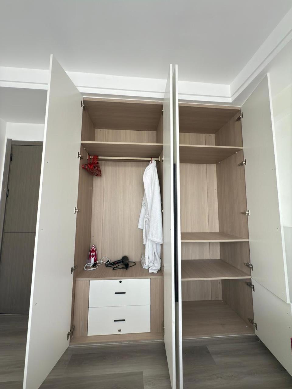 Lisa Luxury Homes Nairobi