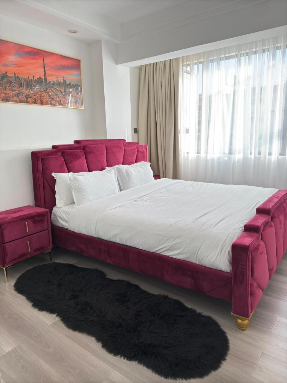 Apartment Lisa Luxury Homes Nairobi