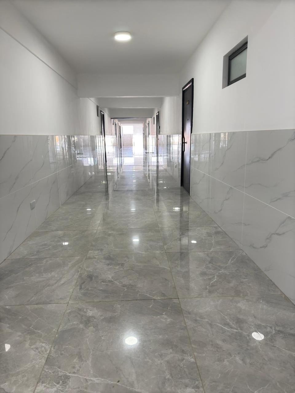 Lisa Luxury Homes Apartment Nairobi