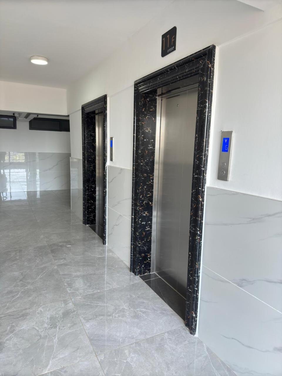 Apartment Lisa Luxury Homes *
