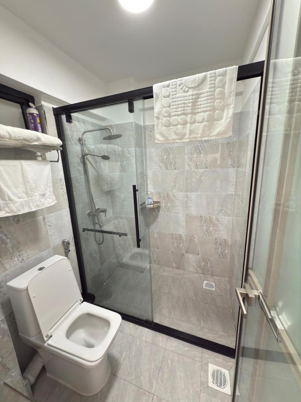 Apartment Lisa Luxury Homes Nairobi