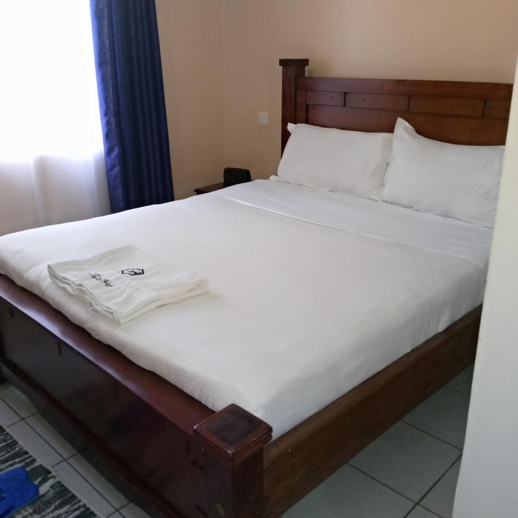 New Carnation Pangani 3* Nairobi