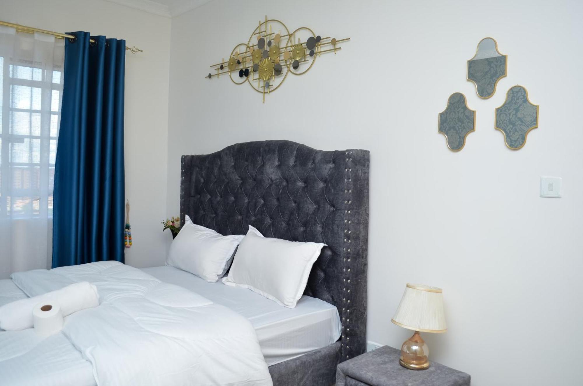 Love hotel Air Nairobi