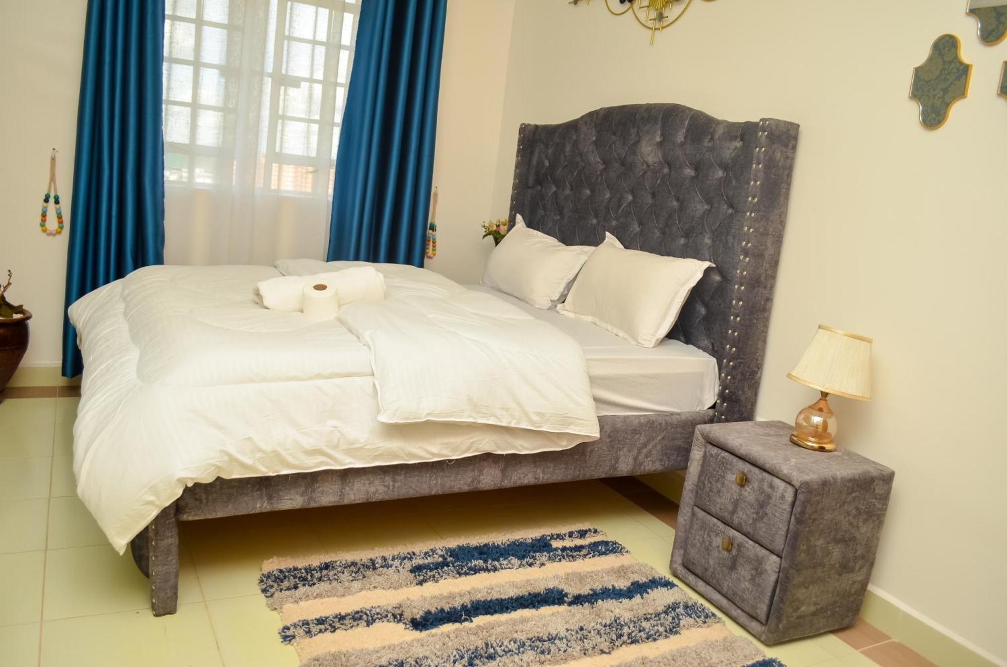 Love hotel Air Nairobi