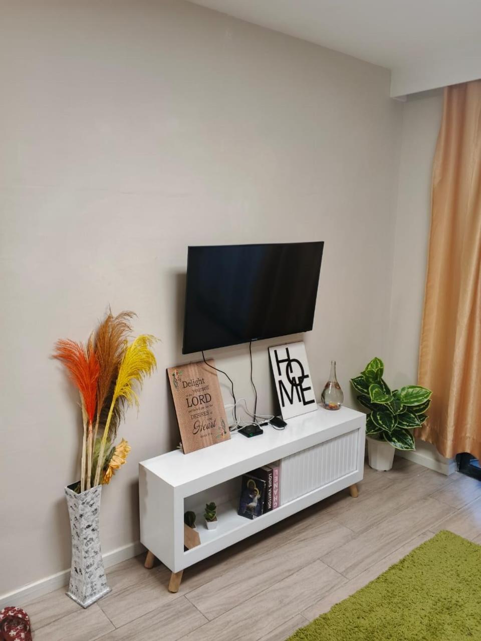 Aries Sabaki Apartment Nairobi