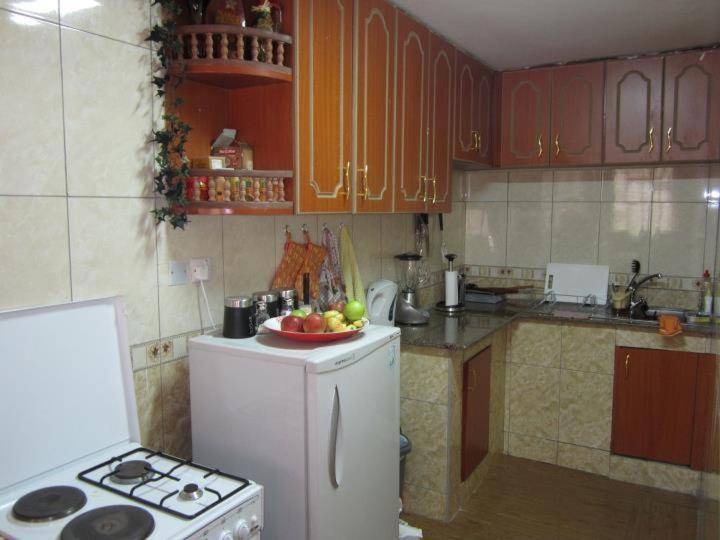 Cosy Livings Apartment Nairobi