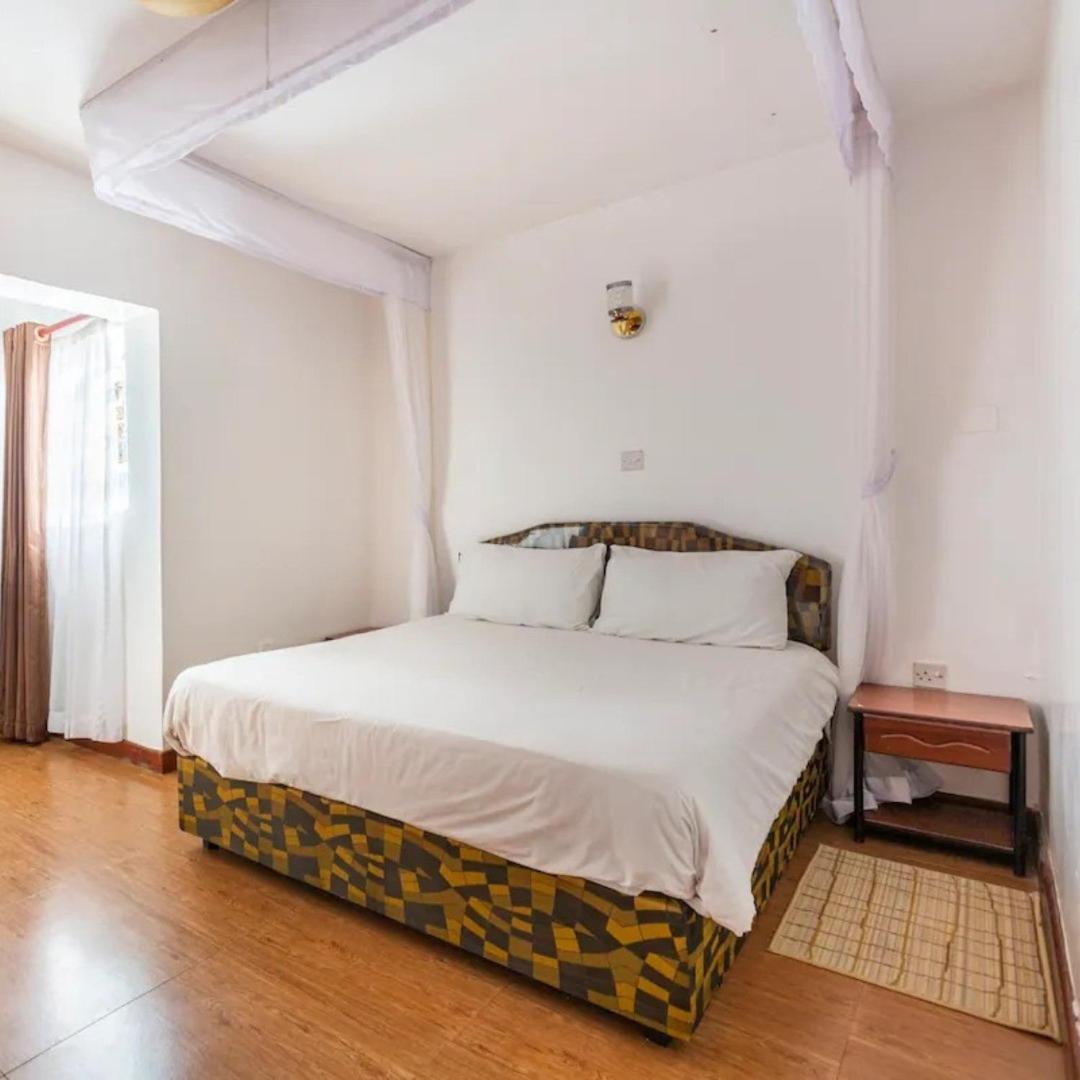Cosy Livings Apartment