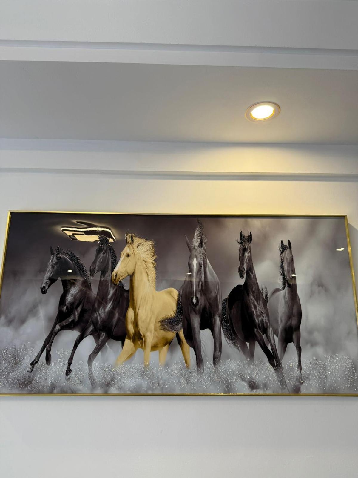Lisa Luxury Homes * Nairobi