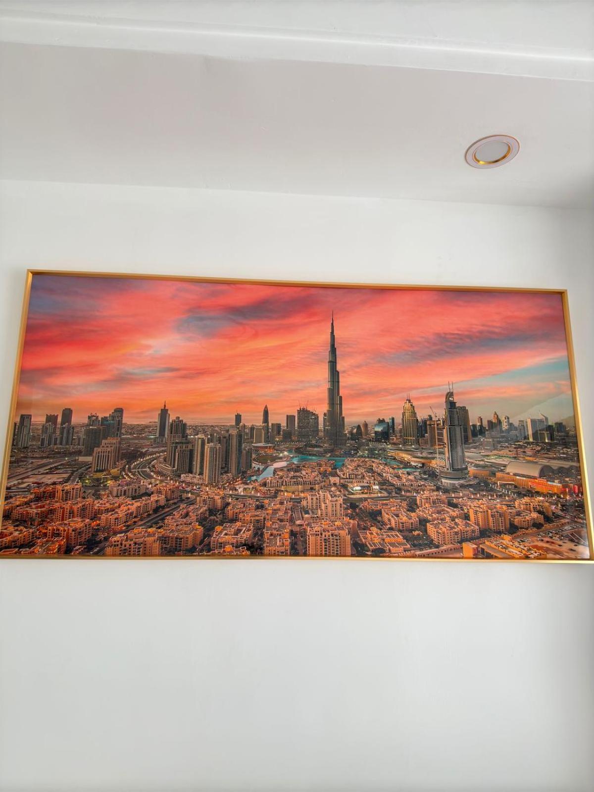 Lisa Luxury Homes Apartment *