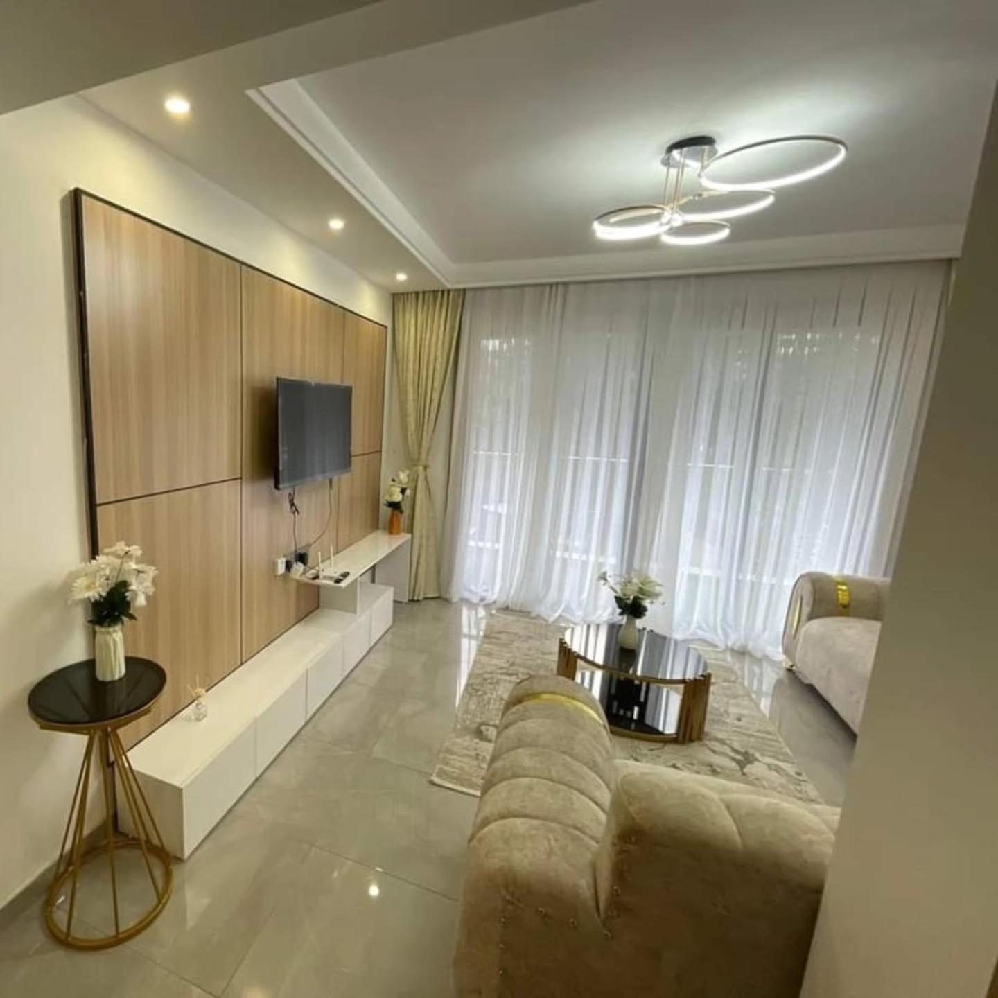 The White Pearl Apartamento *