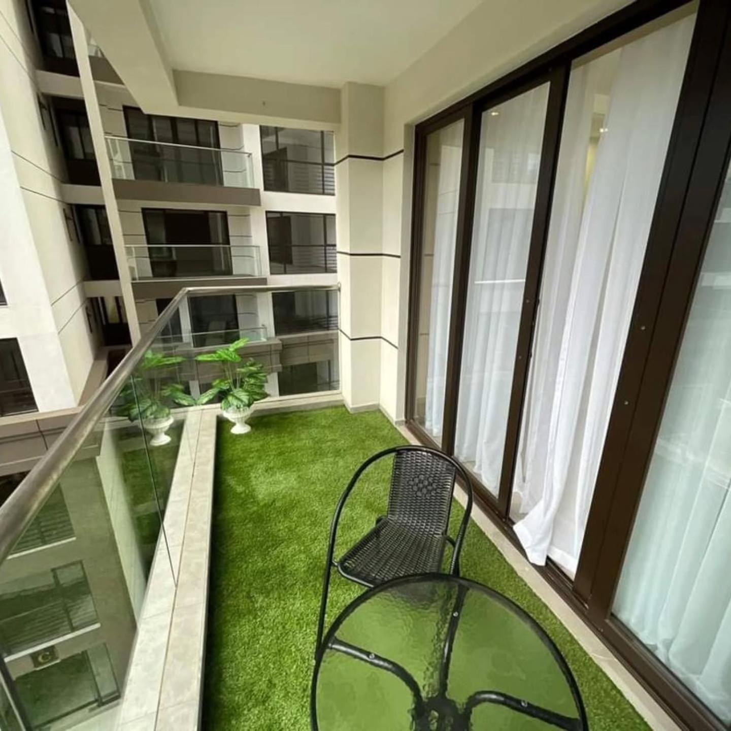 The White Pearl Nairobi