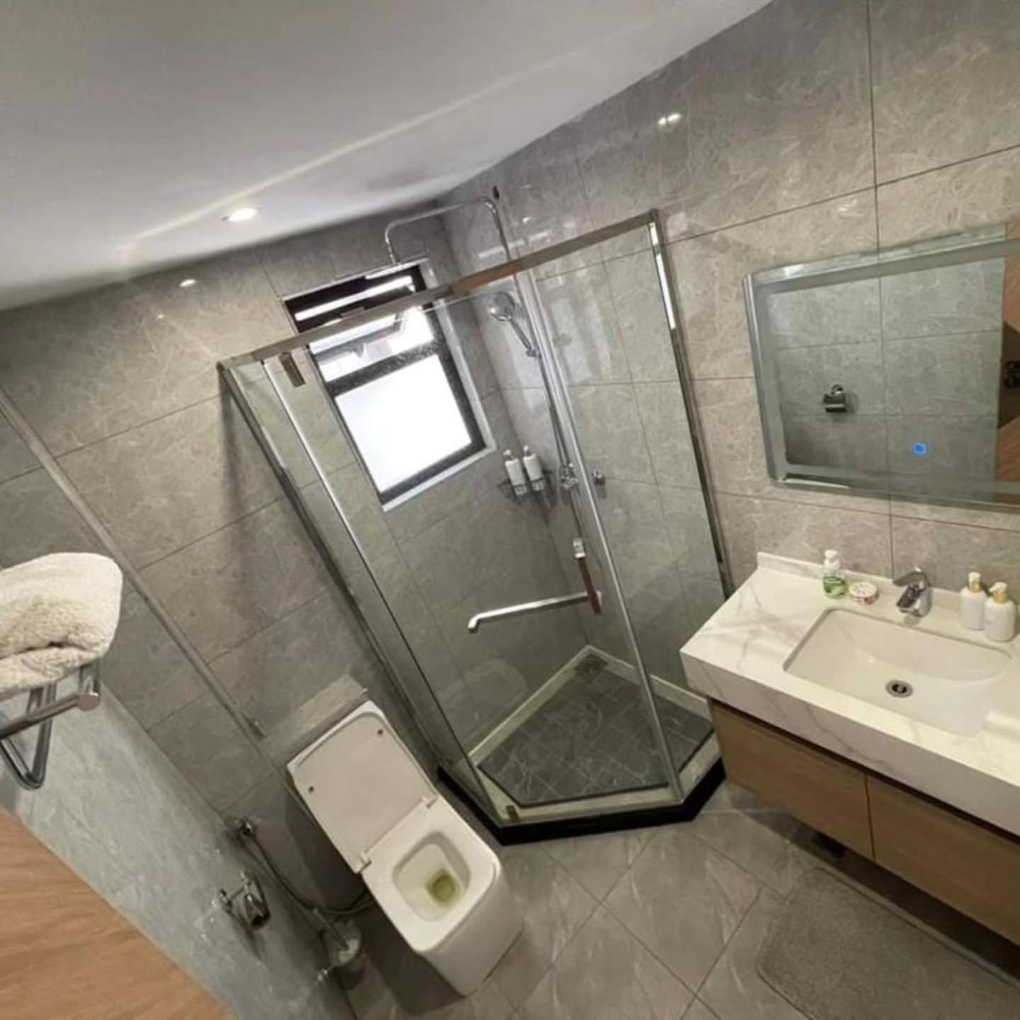 Apartamento The White Pearl