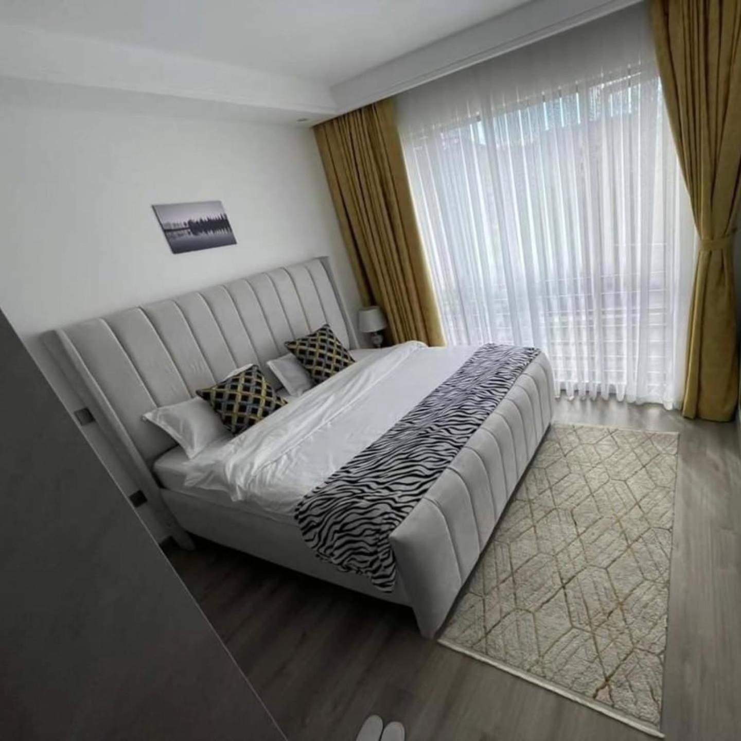 The White Pearl Apartamento