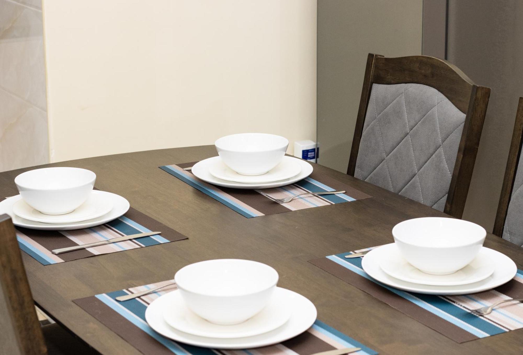 Blossom Luxury Homes 1br, 2br & 3br Nairobi