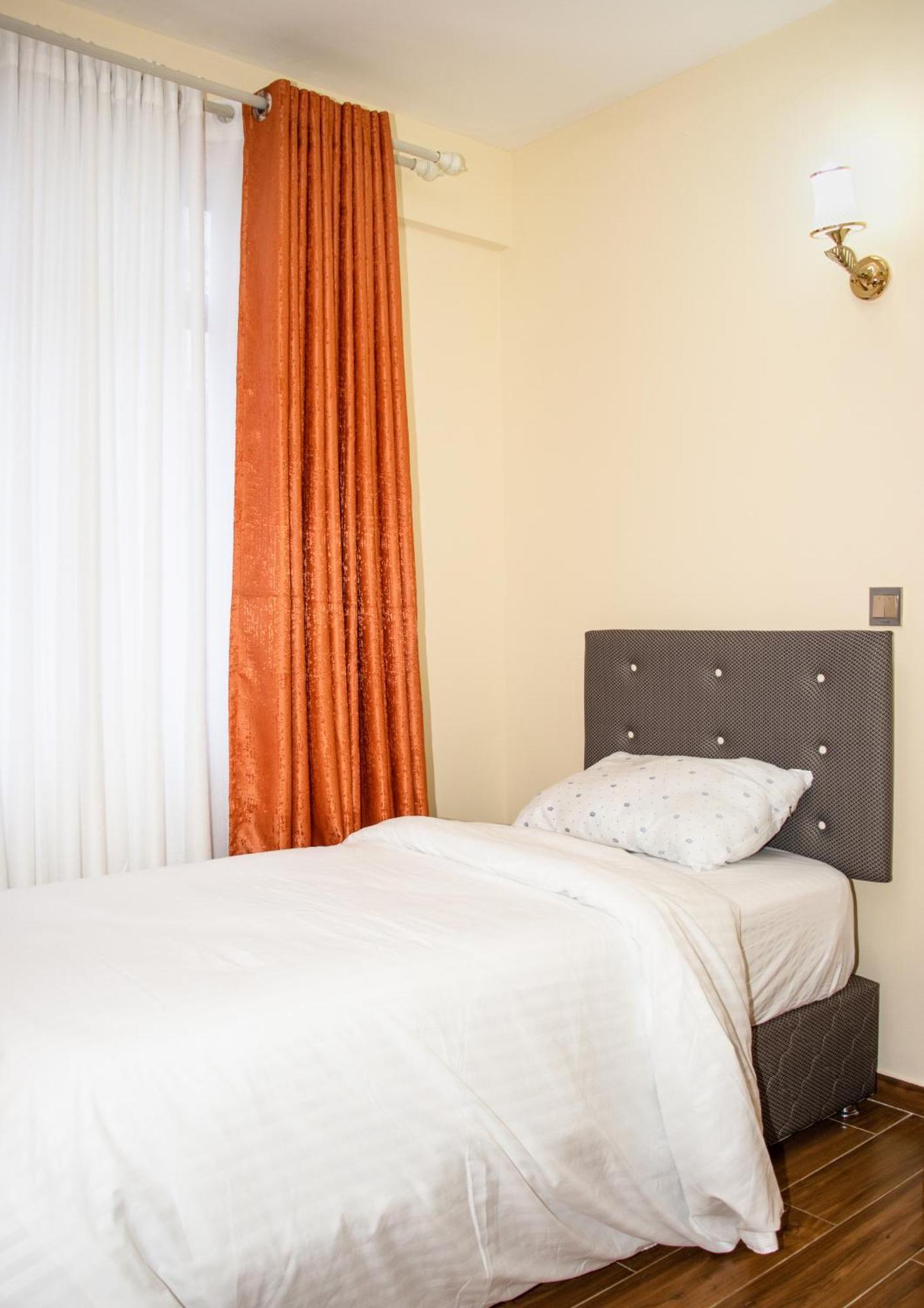 Homestay Blossom Luxury Homes 1br, 2br & 3br