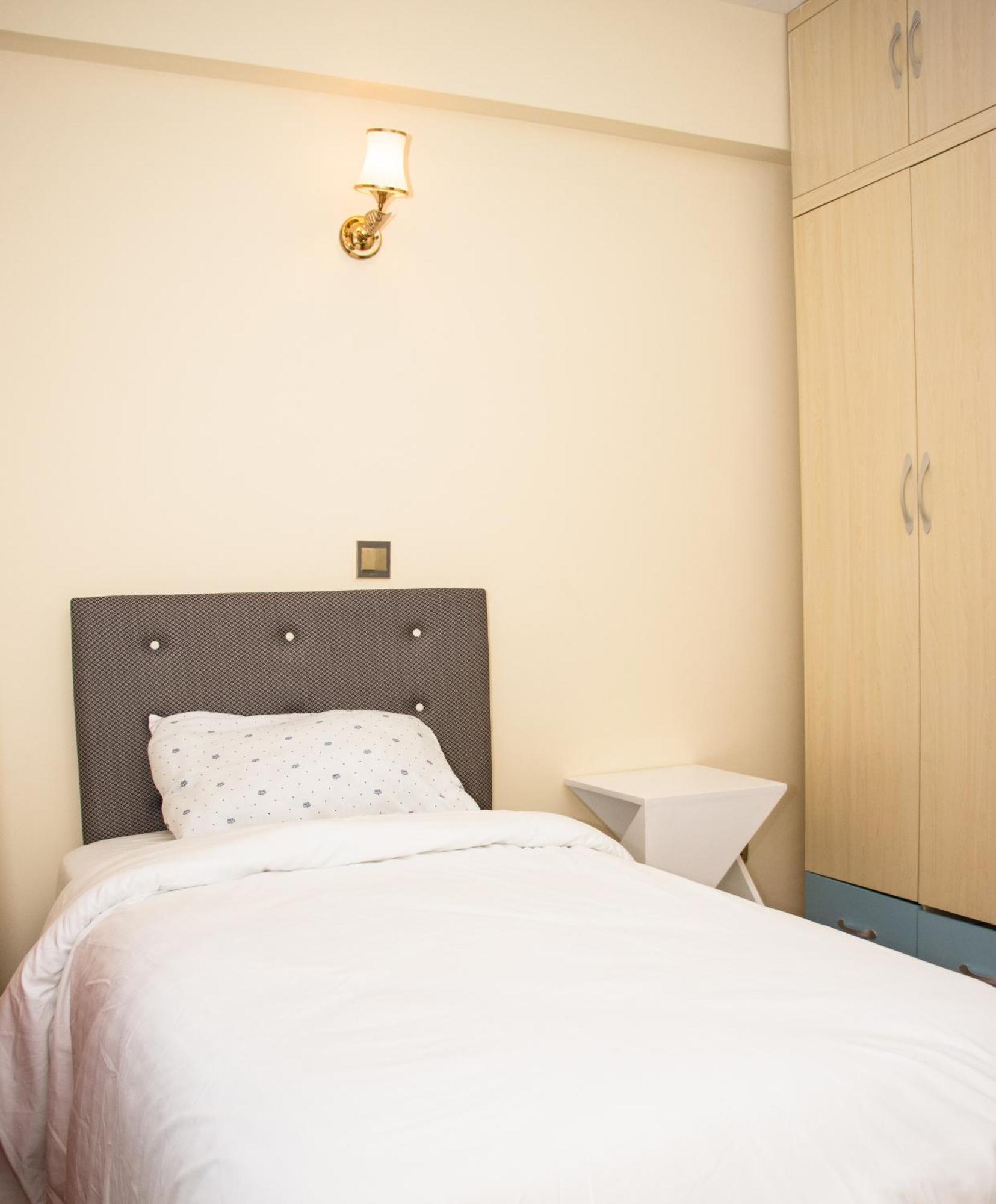 Blossom Luxury Homes 1br, 2br & 3br