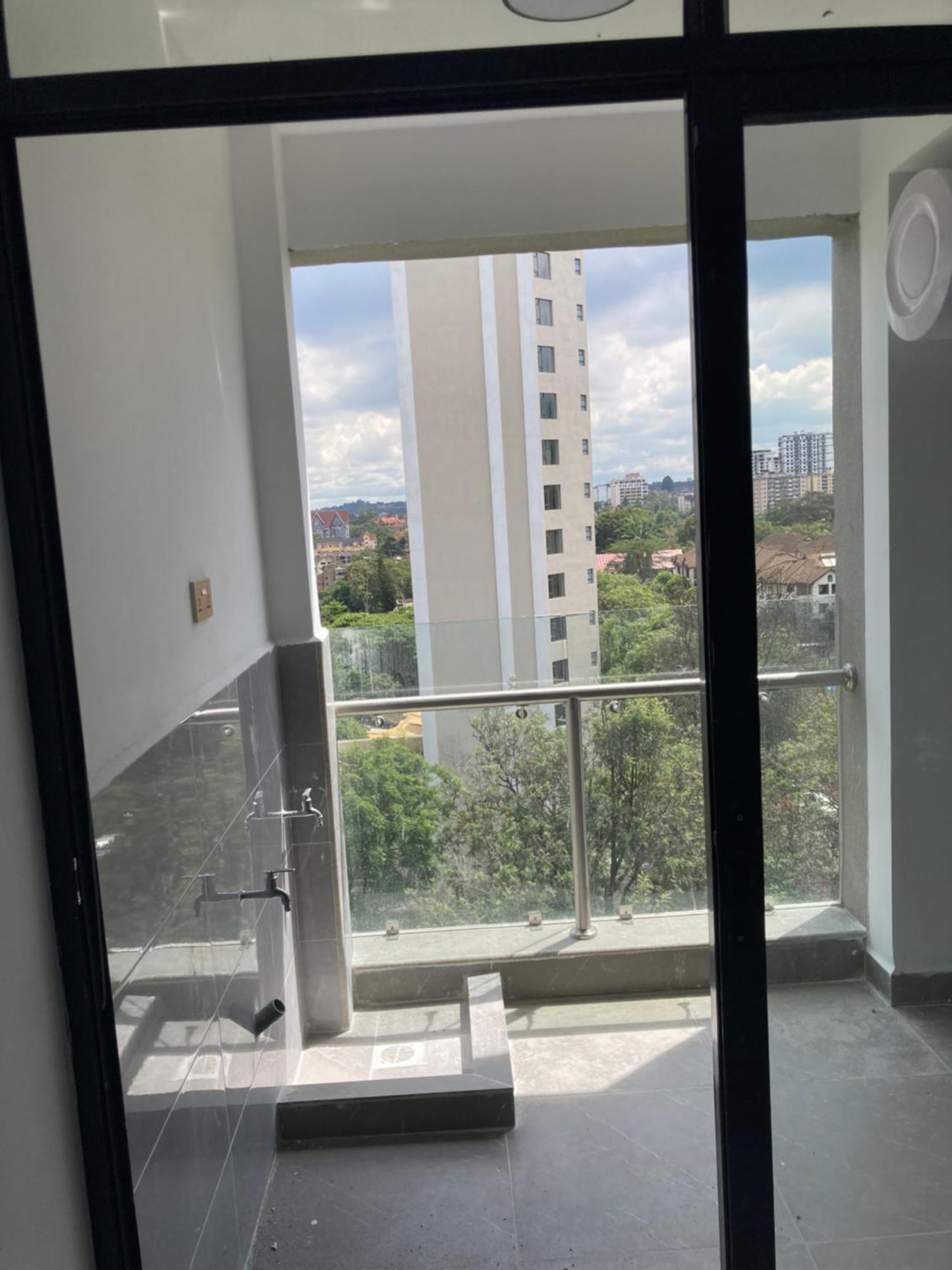 Valley Heights B807 Lavington Apartment *