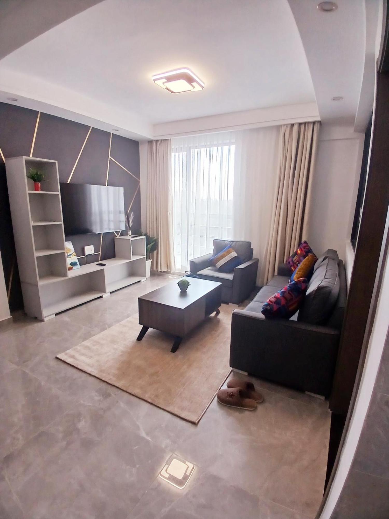 Apartment City Oasis Nairobi