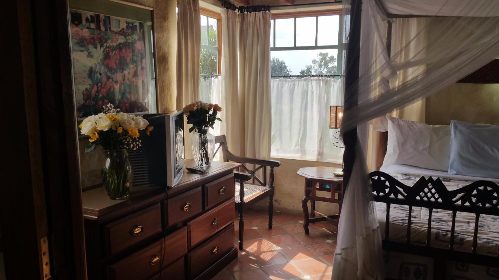Woodmere Family & Group Apartment
