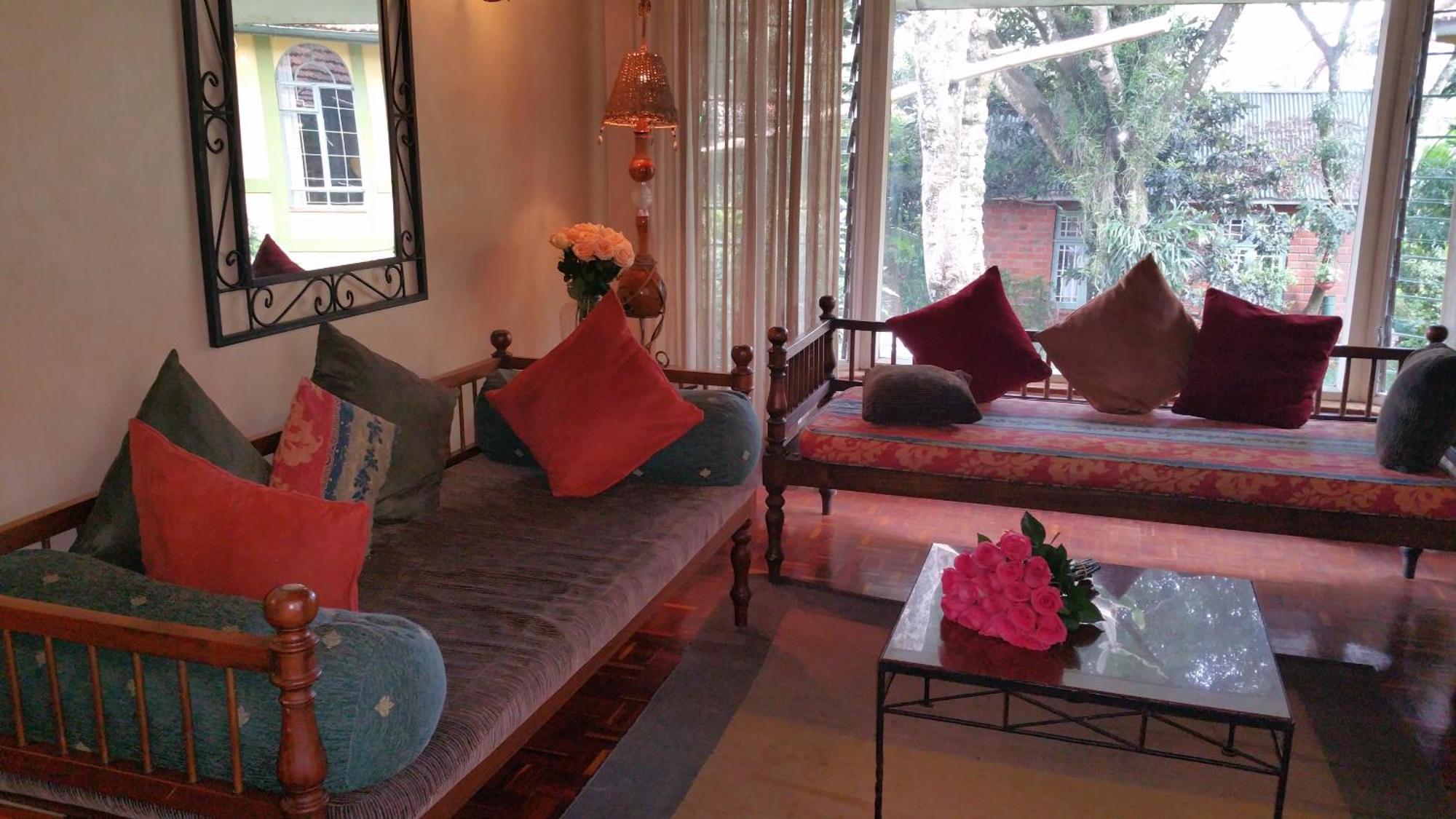 Apartment Woodmere Family & Group Nairobi