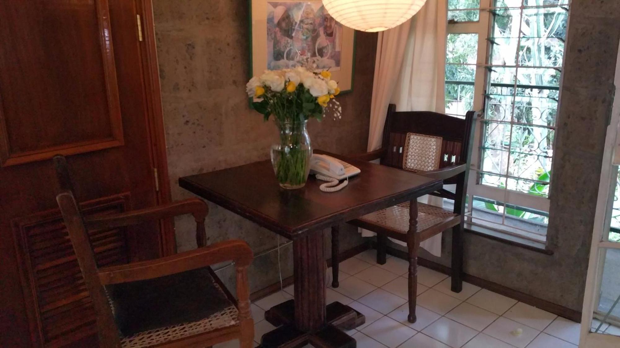 Apartment Woodmere Family & Group Nairobi