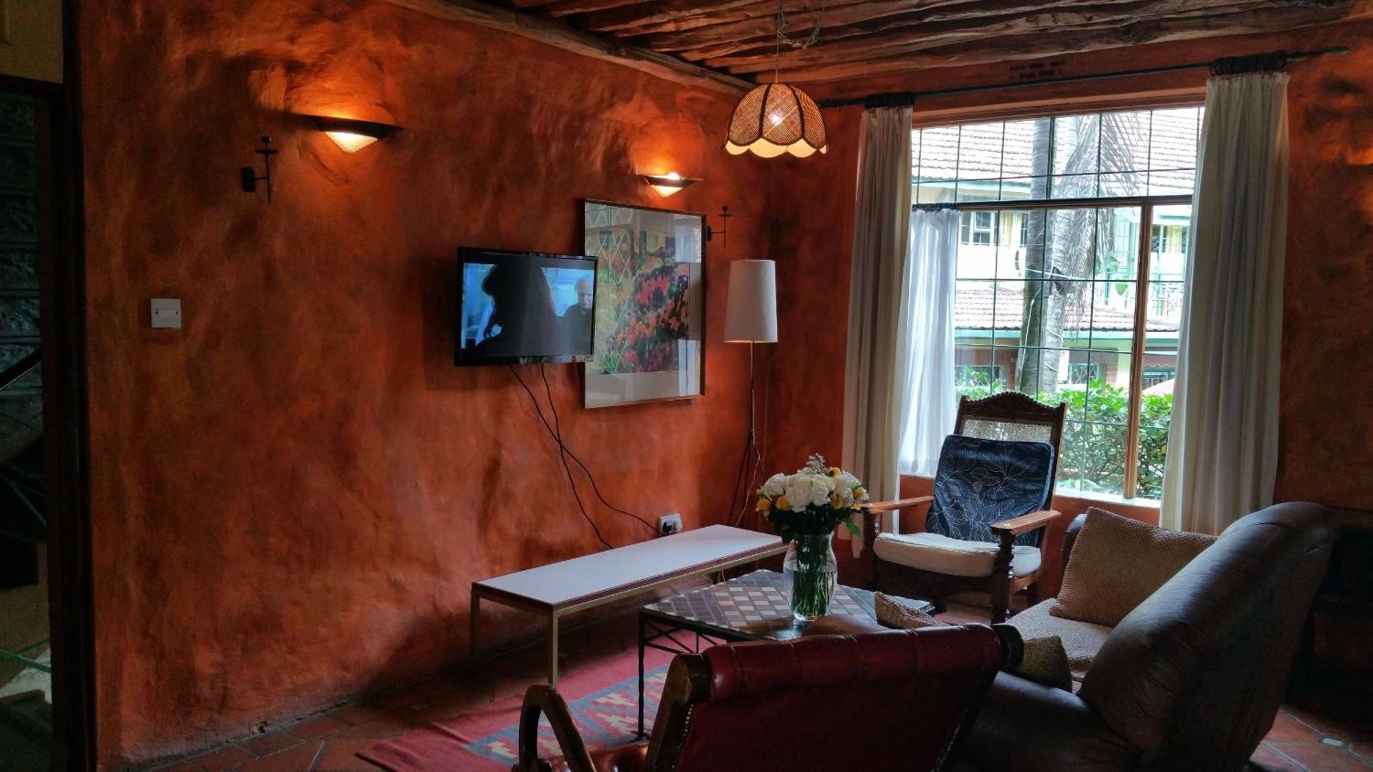 Woodmere Family & Group Apartment Nairobi