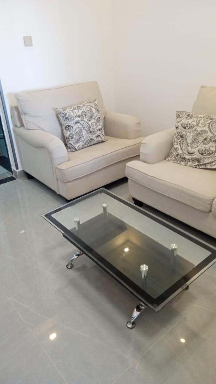 Valley Heights B807 Lavington Nairobi