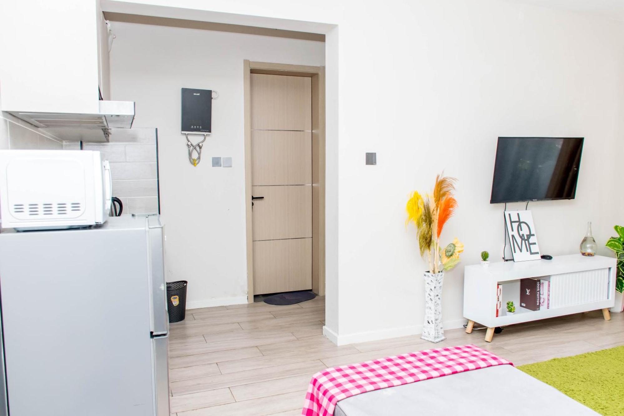 Aries Sabaki Apartment Nairobi